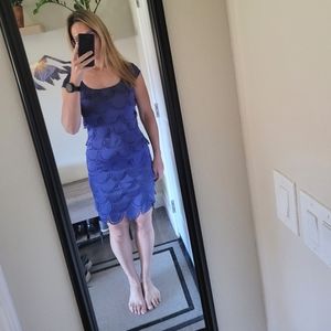 Leagel cocktail dress in excellent condition (bought from a boutique in Italy)
